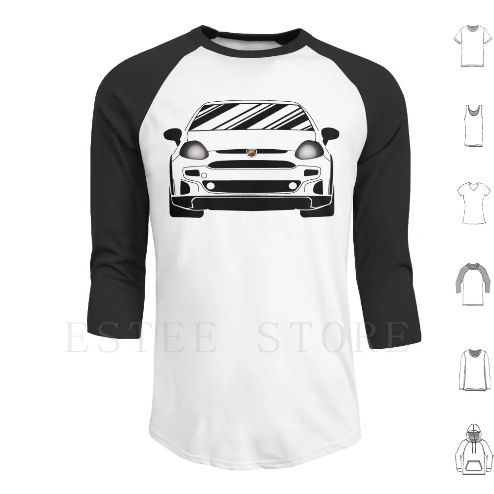 Abarth Evo Point Ho…