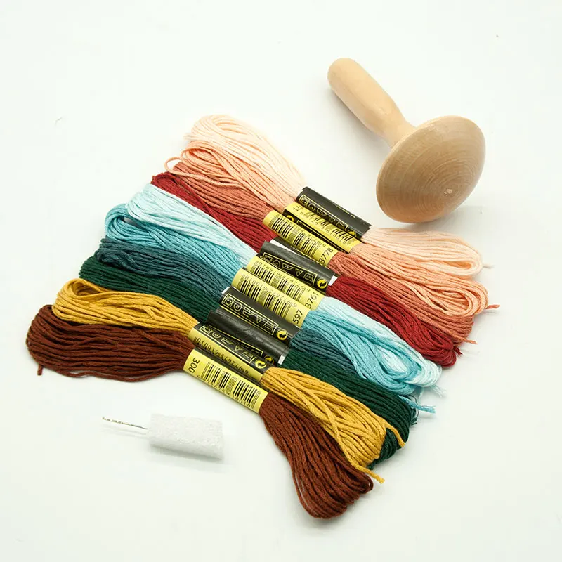 Darning Supplies Ki…