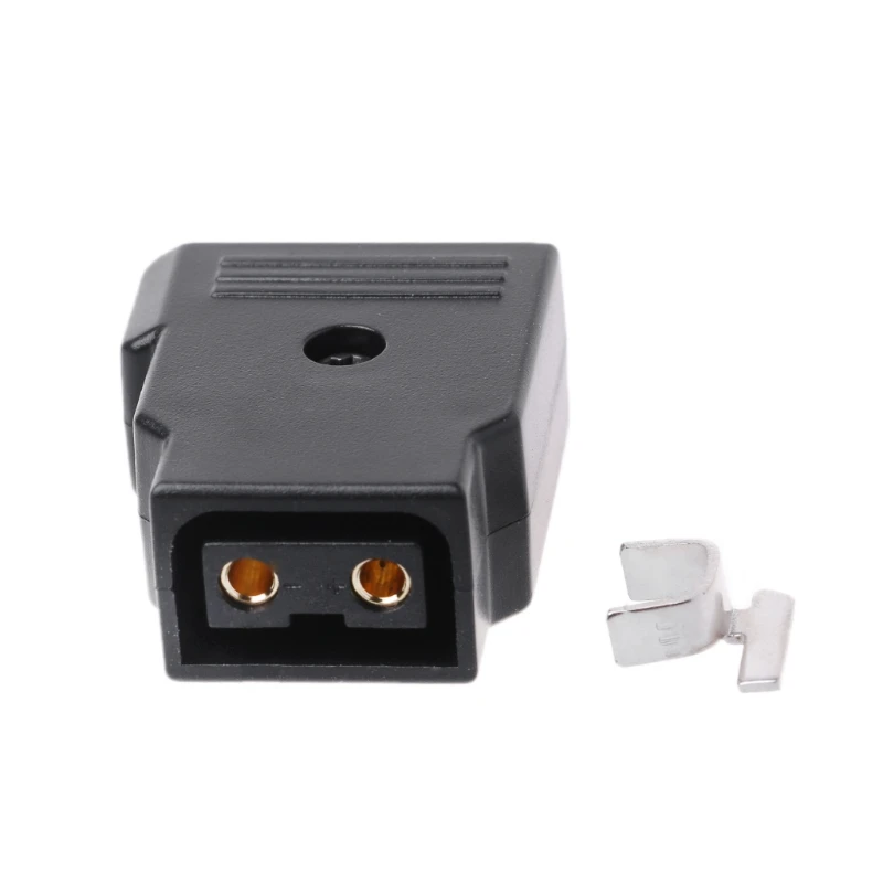 Adattatore D-Tap A USB 5V Per Batterie V-Mount E Sony – Alimenta Smartphone E Monitor