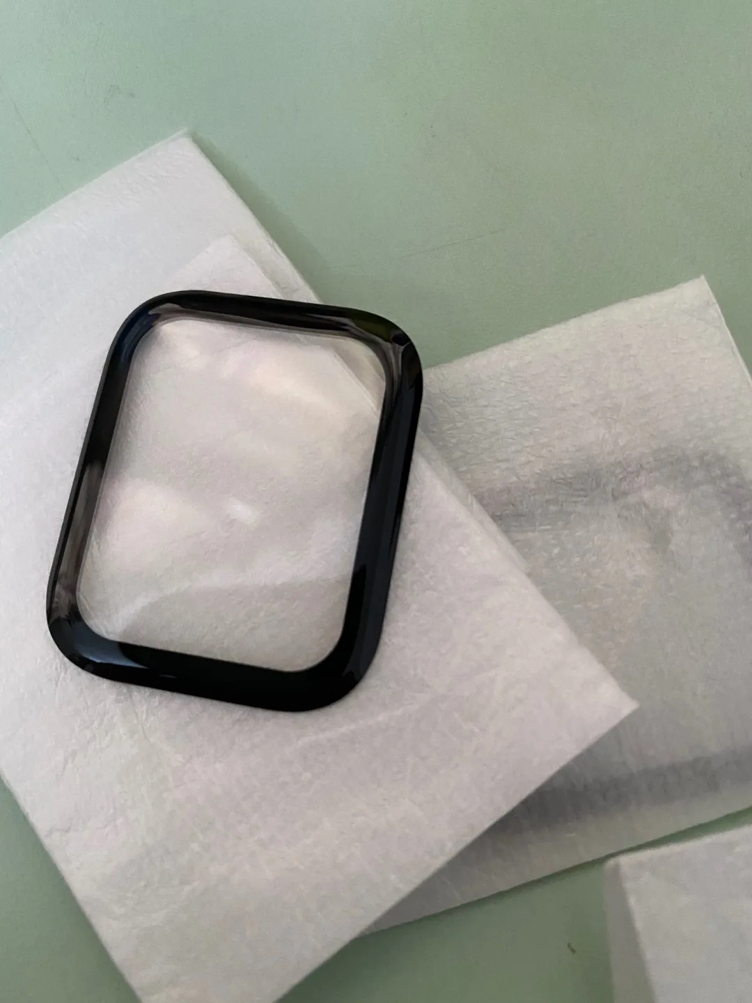 3D PMMA Screen Protector Full Coverage für Huami Amazfit GTS GTS2 mini