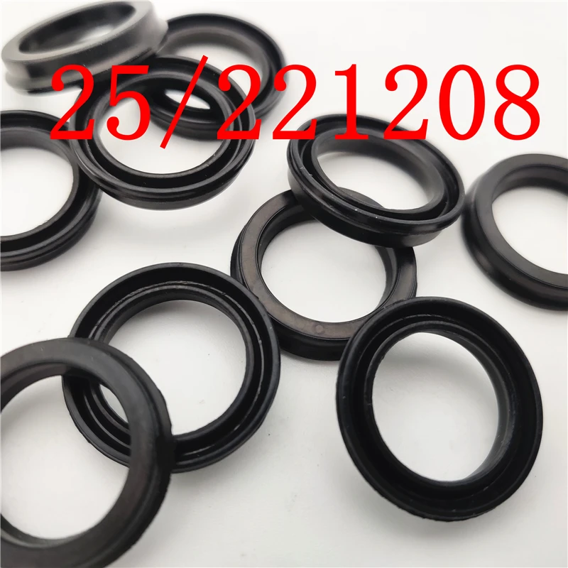 30pcs 25/975703 25/221208 Seal for JCB 3CX 4CX