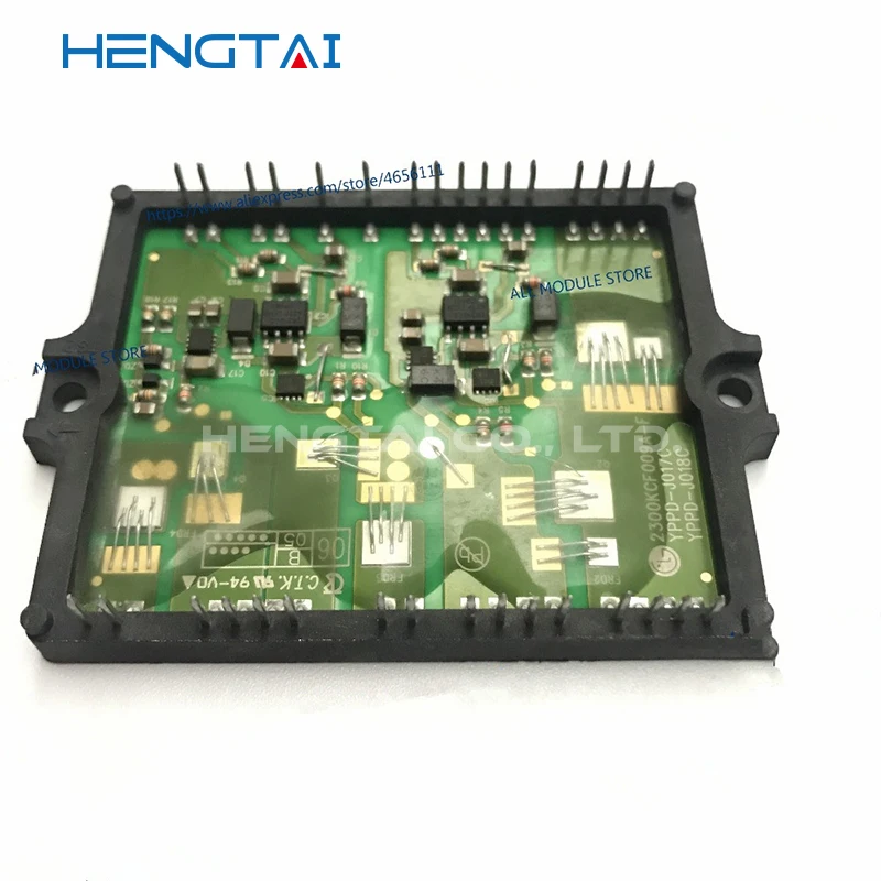 شحن مجاني YPPD-J009A YPPD-J017C وحدة جديدة ومبتكرة