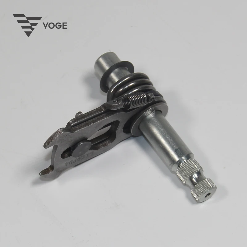 

Motorcycle Original Shift Arm Apply for Loncin Voge Lx300r Lx300rr Lx300da Lx300gy / Ac