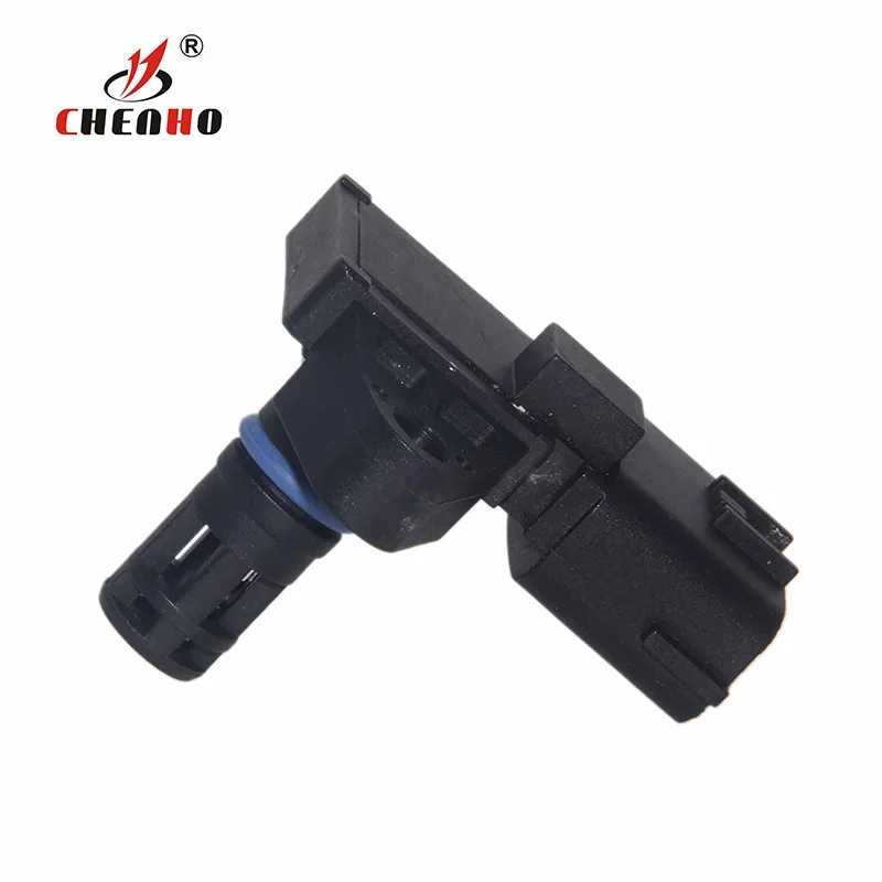 4 Bar 4Bar Kaart Spruitstuk Inlaatluchtdruksensor Voor Peugeot Kia Citroen Hyundai Renault 80018383 5WK96841 2045431 5WY2833A