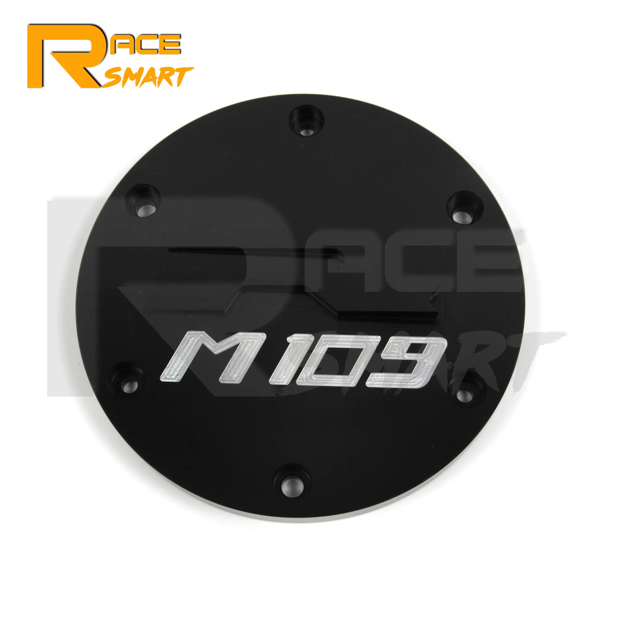 لسوزوكي M109 M109R بوليفارد 2006-2014 محرك دراجة نارية الجزء الثابت الجانب غطاء حماية حماية M 109 M109-R 2007 2008 2009 15