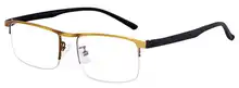 Multifocal Progressive Reading Glasses #5
