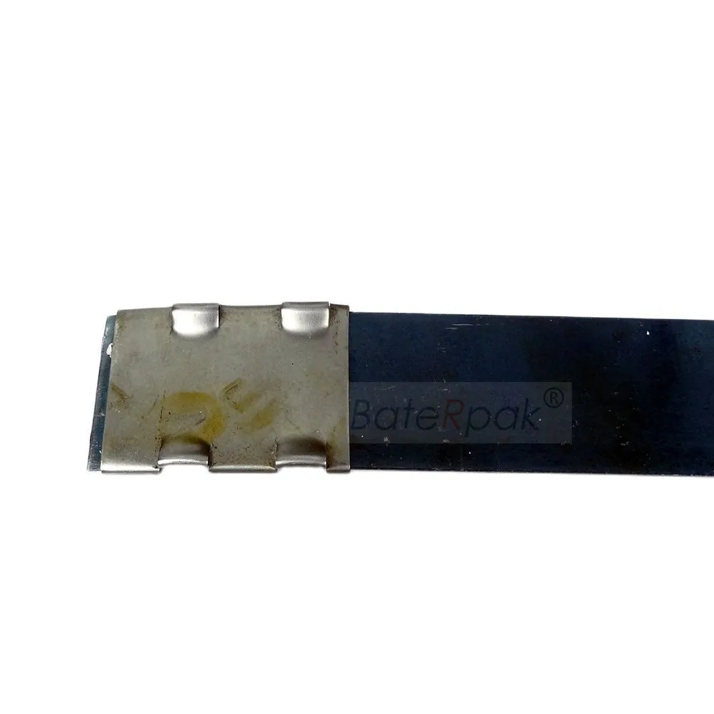 GZA-32 BateRpak pneumatico acciaio reggia tenditore sigillante, acciaio reggia strumenti, reggiatrice pneumatica portatile
