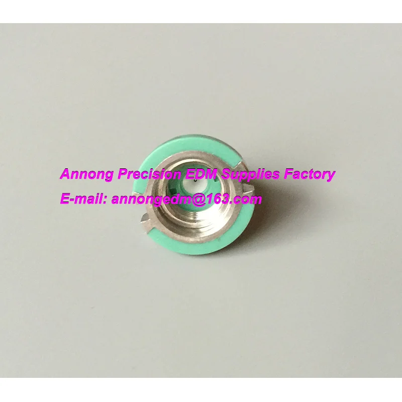 Ø0.105mm EDM Dice Color Wire Guide 87-3 Color S103,0206100, J03638A for AQ,A,AP,EPOC,JL,AW,BF,PGW,SL,VZ wire cut edm machines