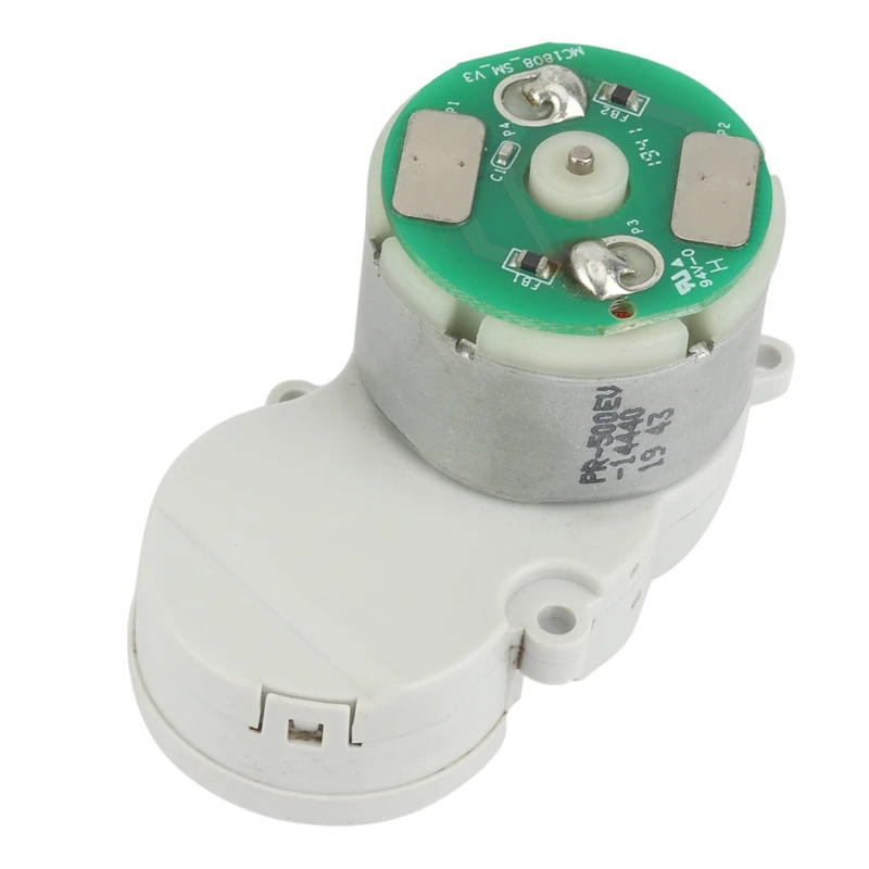 Para xiaomi 1c stytj01zhm vácuo varrendo robô original marca nova manutenção acessórios do motor escova lateral