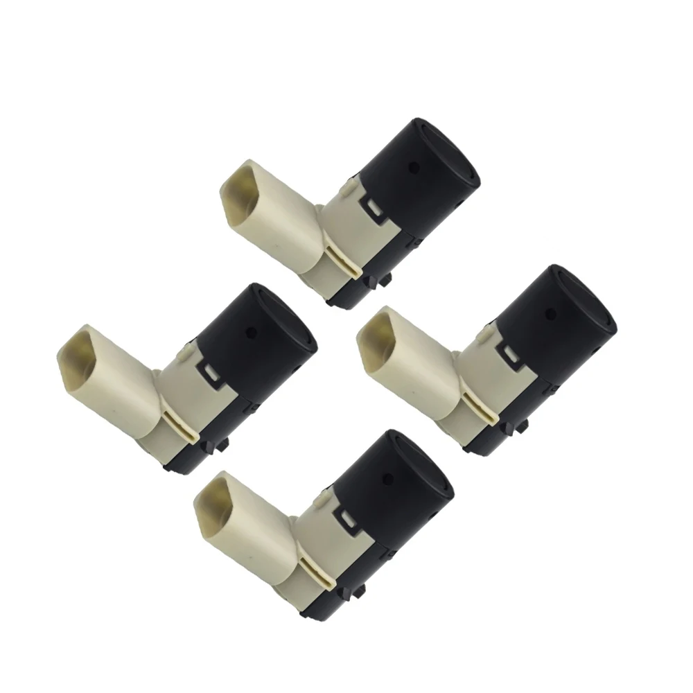 7M3919275A 4 Pçs/set sensor de Estacionamento para Seat Alhambra VW Passat Syncro/4motion 4 Movimento Besouro Polo Derby Transporter Audi A2 A3 S4 S6 A8