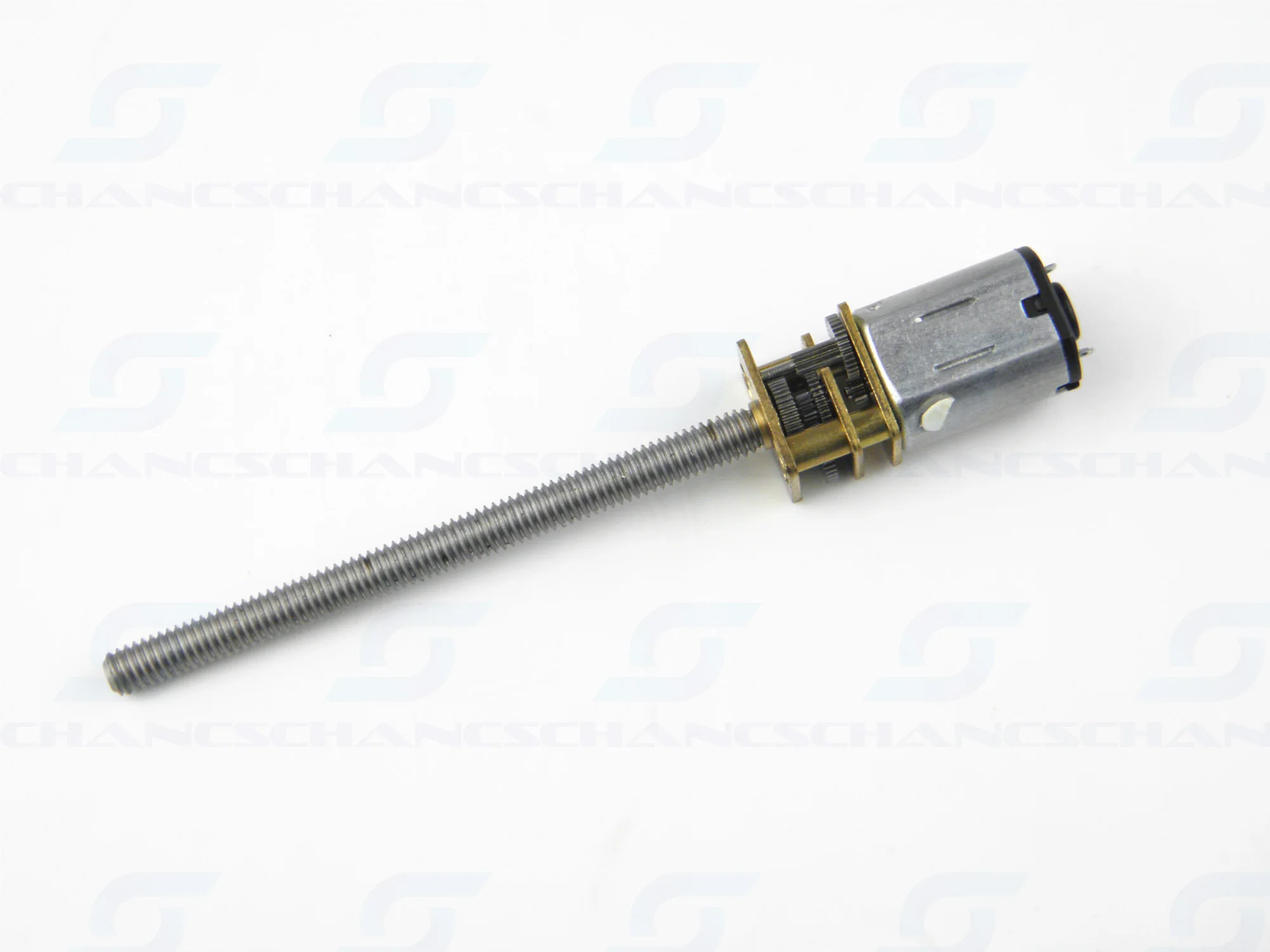 Chancs Dc Gear Moto…