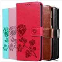 Flip Leather Case cover For Xiaomi Mi 5S Plus 5 5C Pro Prime Note 2 Note 3 Play Poco F1 F2 Pro Wallet Phone case Fundas