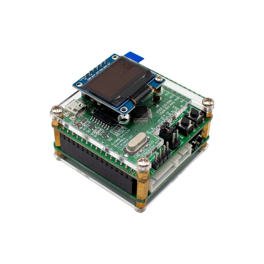 Teoría de control automático Péndulo invertido lineal Todo mecanizado de metales Péndulo invertido único PID Y