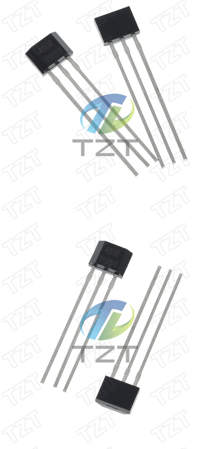 TZT 10/30 STÜCKE/LOS 4913 HAL4913 4913B OH4913B – Detail 3