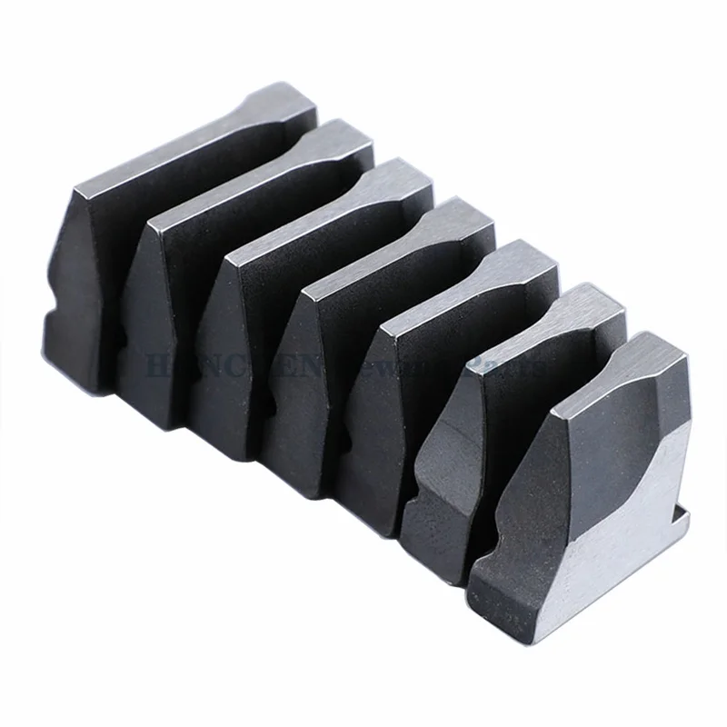 Sewing Machine Parts Pad Knife Knife Block S37194001 For Electronic Eyelet Button Holer Sewing Machine BROTHER 9820 981 980