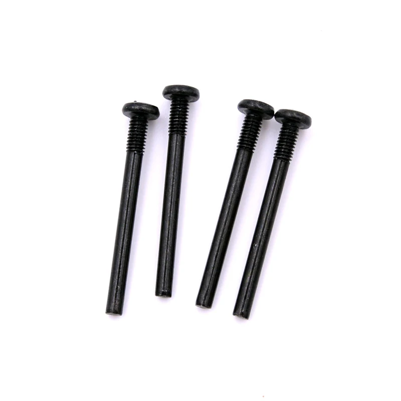 

WLtoys 104009 12402-A 12401 12402 12403 12404 12409 A303 RC car spare parts A303-29 Screw / A303-28 Screw