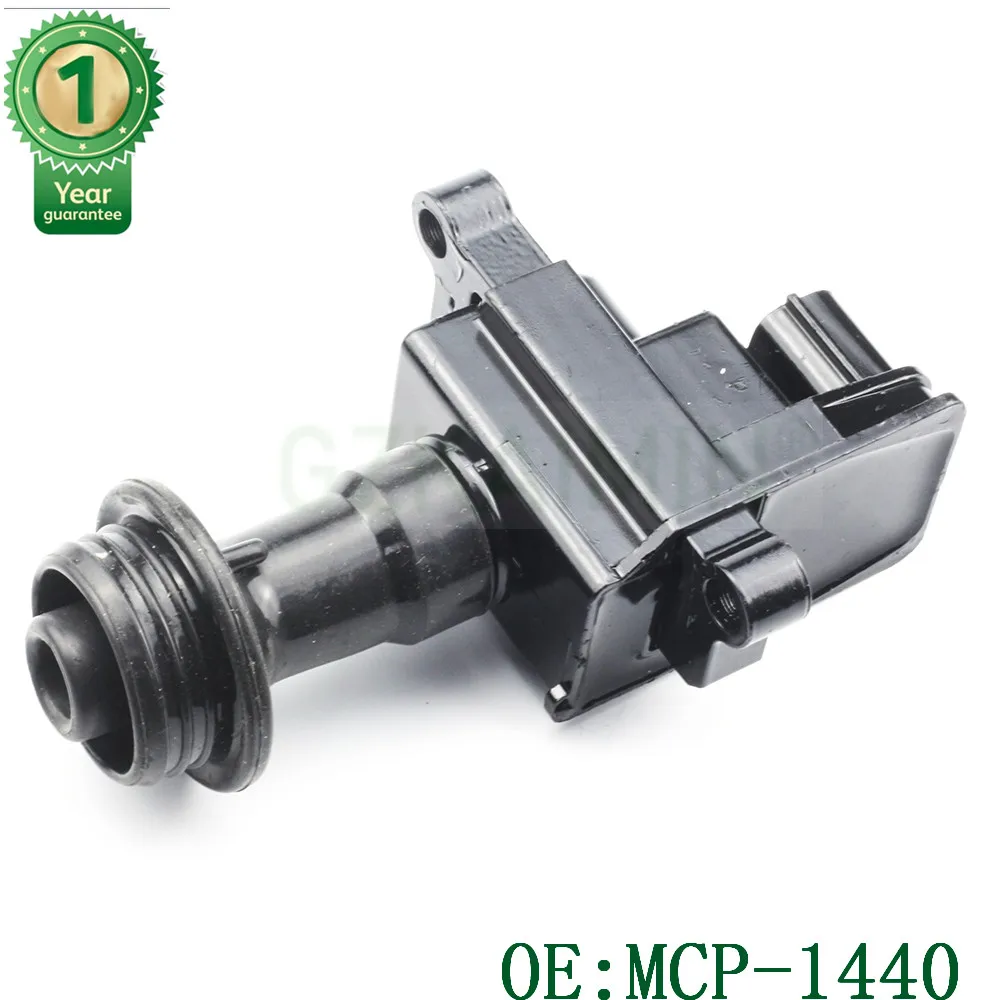 perfect quality ignition coil PACK  MCP-1440 MCP1440 For nissan R34 Skyline GTT RB25 RB25DET Neo Stagea 2.5 22448-AA100