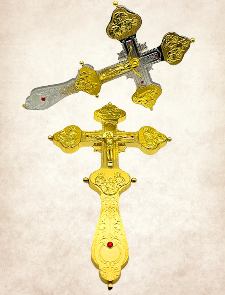 orthodox cross greek orthodox cross orthodox kreuz jesus orthodox Orthodoxe Kreuz Religiöse Decor Jesus Kruzifix Christian Decor Griechischen Orthodoxen Kirche Dekoration Katholischen Bibel cruz ortodoxa – Detail 7