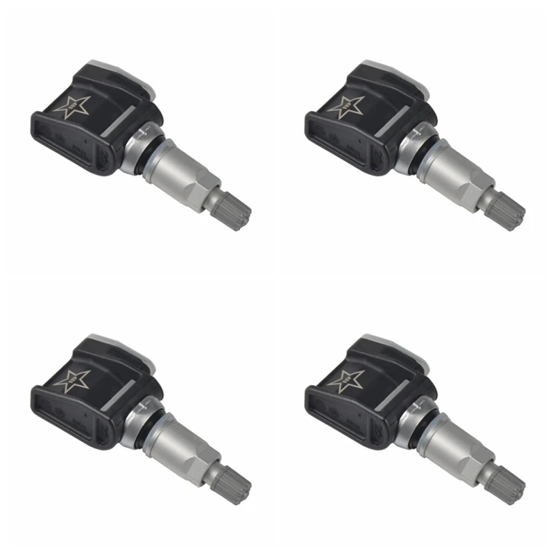 

Система контроля давления в шинах TPMS 36106887147-01, подходит для B M W G20 G21 G30 G31 G12 X3 X4 X5 X6 X7