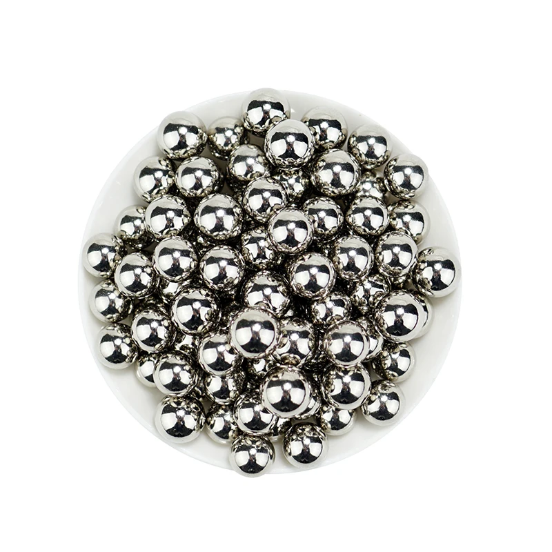 304 Stainless Steel Ball Dia 11 12~28mm High Precision Bearing Balls Smooth Ball Plastic Hardware Switch Medical Refrigerator