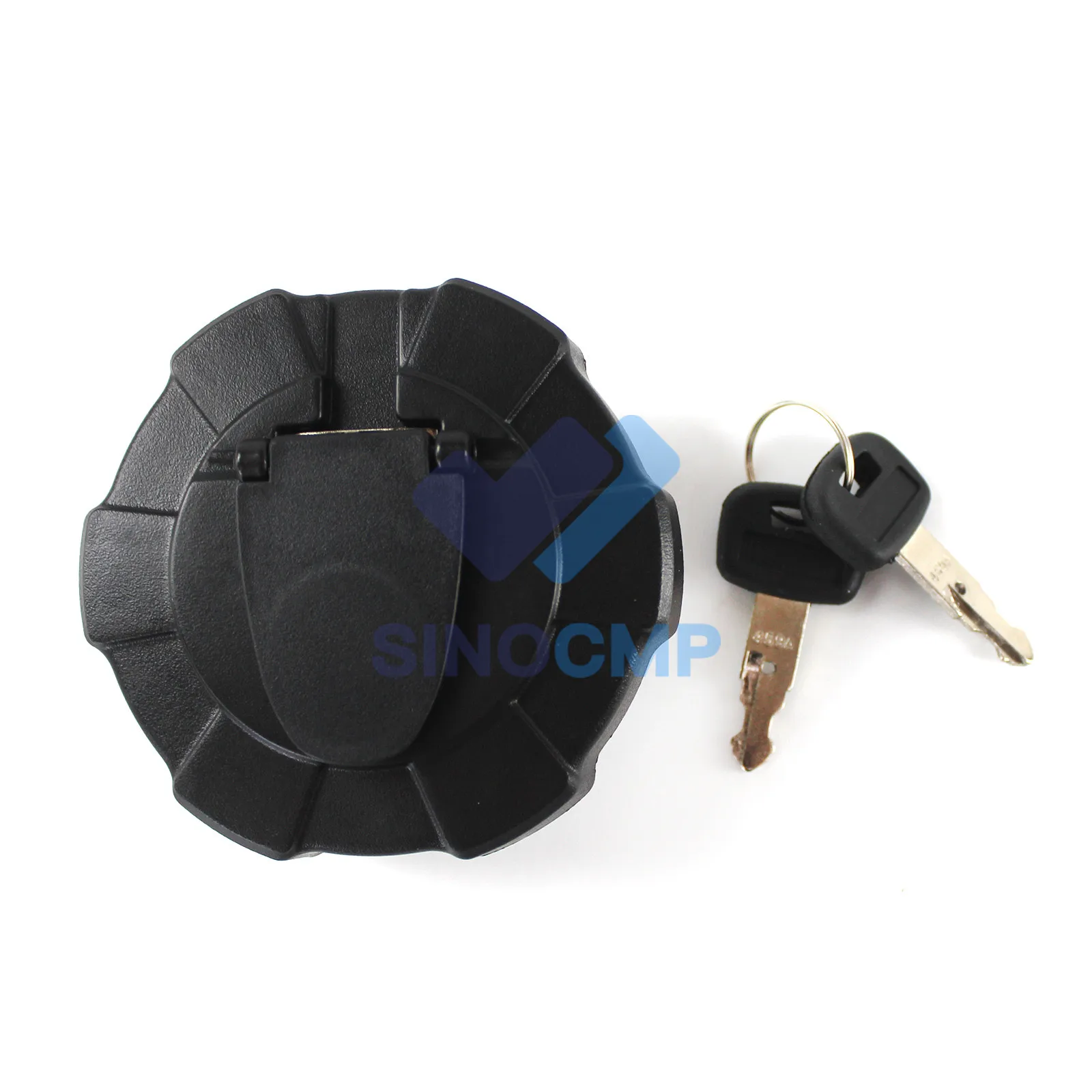 

411-51122 новый топливный Кепки для Kubota мини-экскаватор SVL75-2 KX91-3S U35-S2