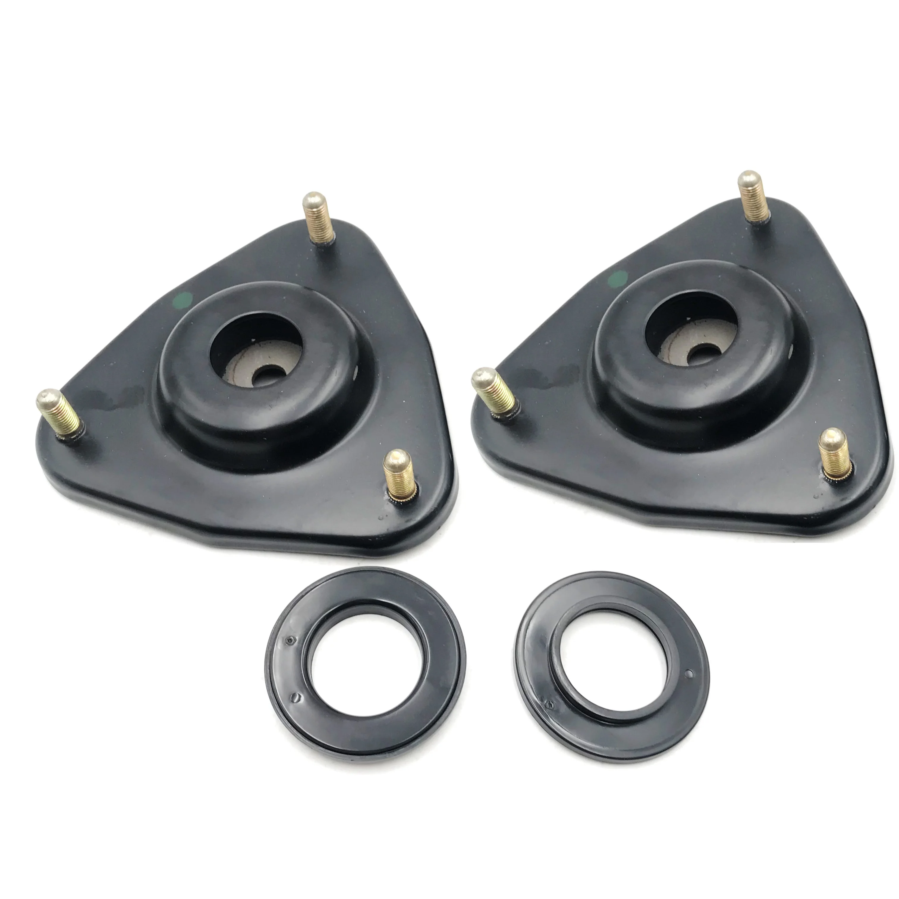 (2pcs/lot) Front Strut Mount Top rubber / bearing / cushion for Chinese CHERY ARRIZO 5 A3 A5 Auto car motor parts M11-2901110