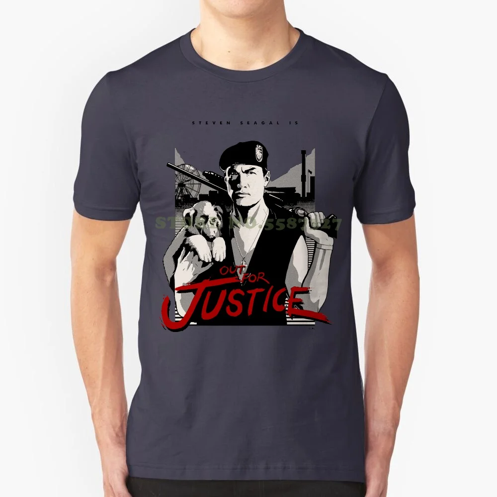 Out For Justice Movie Poster 1989 T All Sizes S To 4xl Steven Seagal