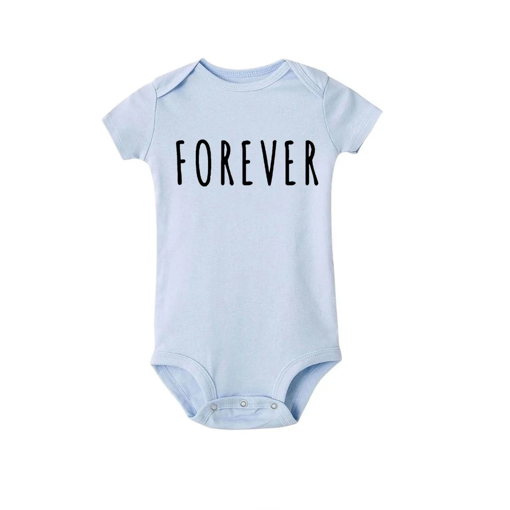 Triplet Bodysuits Best Friends Forever Bodysuit Best Friends Forever Jumpsuits 3 Bodysuits Baby Shower Gifts