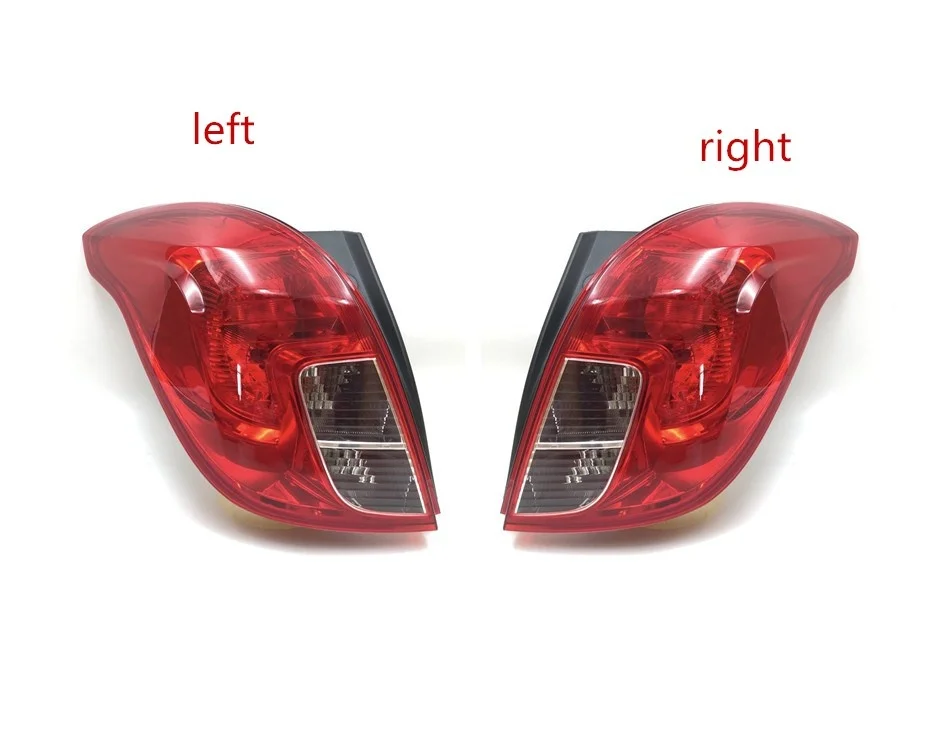 Osmrk Car styling for Buick envision 2012-16 tail light rear lamp, brake light, daytime running light,reversing signal fog lamp