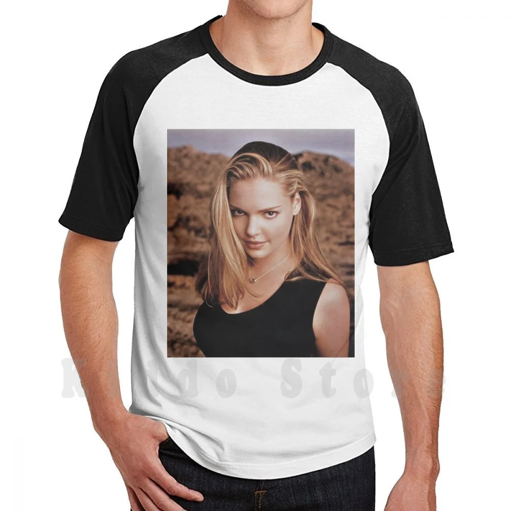 

Isabel ( Roswell ) T Shirt DIY Big Size 100% Cotton Isabel Roswell Roswell Tv Show Katherine Heigl Max 90s 90s Tv Show Tumblr