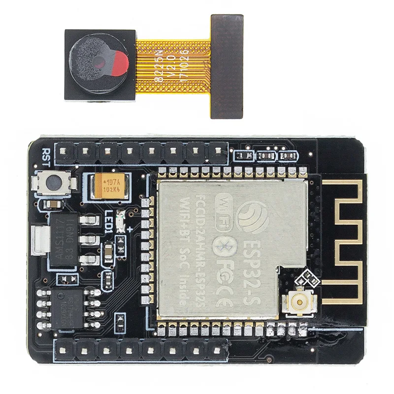 Variant: ESP32-CAM