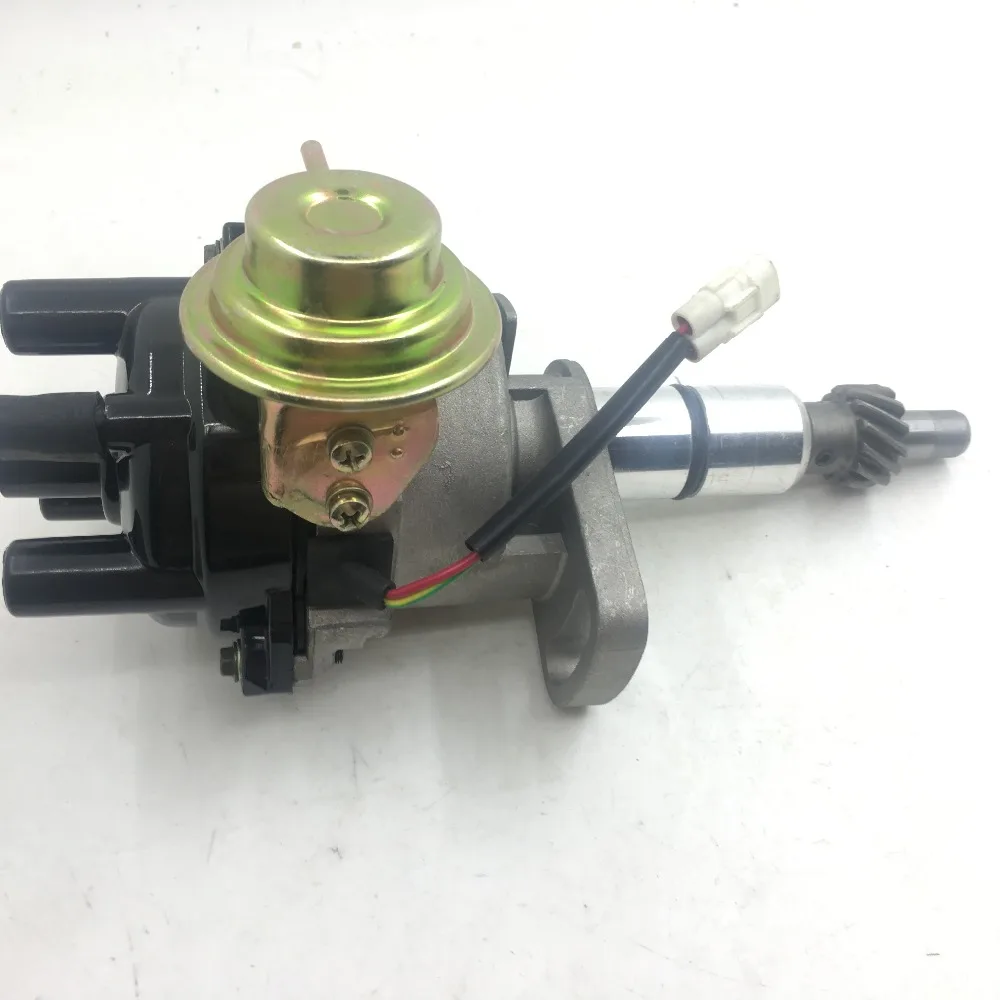 SherryBerg Distributor fit for Daewoo OE 94582693 T2782875 271000250 for DAMAS 3 cylinders cylinder