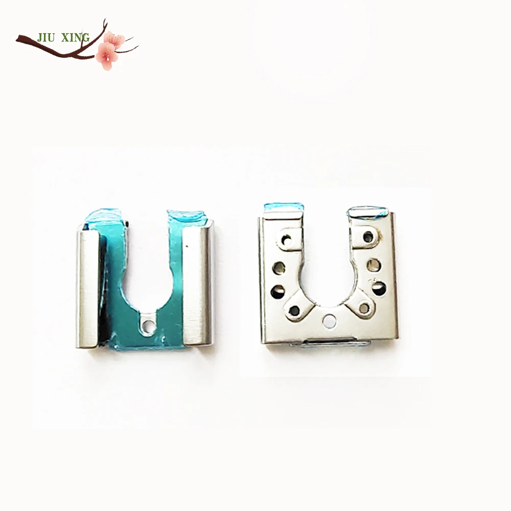 캐논 EOS R EOS 6D 마크 II 6D2 SLR 카메라 부품용 핫 슈 다리미 시트, 상단 커버, 신제품, 1 개