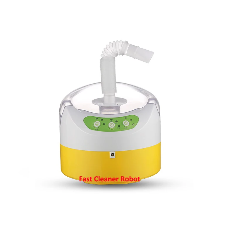 

Newest House Cleaner Robot Automatic Anti-virus Machine With Auto Recharged,Schedule for home,office,school