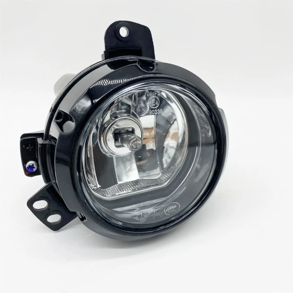 Adapted to Dongfeng DFM Popular Jingyi SX5 / SX6 / S500 Lingzhi M5 front fog light F600 fog lamp assembly front bar light