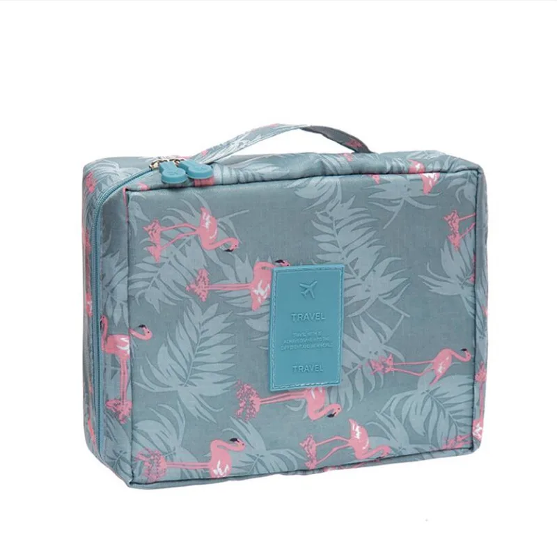 

Multifunction Women Outdoor Storage Bag Toiletries Organize Cosmetic Bag Portable Waterproof Female Travel Make Up Beauty Cases