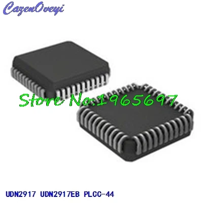 1pcs/lot UDN2917EB UDN2917 PLCC-44 In Stock