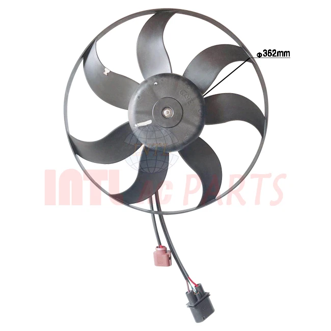 

3C0959455F 1K0959455DL 1K0959455DT 1K0959455C 1K0959455FJ 1K0959455P AUTO A/C AC FAN Blower Motor FOR AUDI SEAT SKODA VW