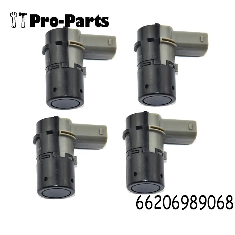 

66206989068 High Quality PDC Parking Sensor For BMW 3 5 6 7 X3 X5 E39 E46 E53 E60 E61 E64 Reverse Radar