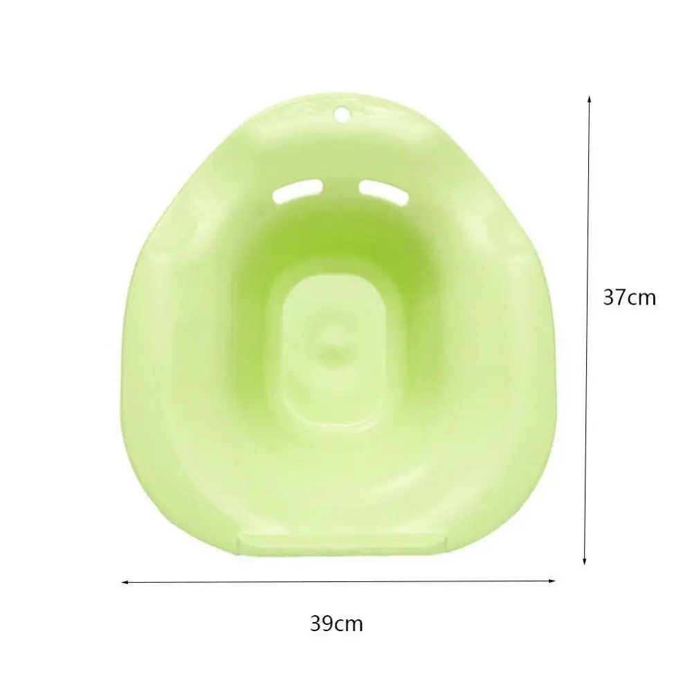 1PC Plastic Cat Toilet Training Kit Cleaning System Pets Potty Urinal Litter Tray Training Toilet Tray Pet Supplies Color