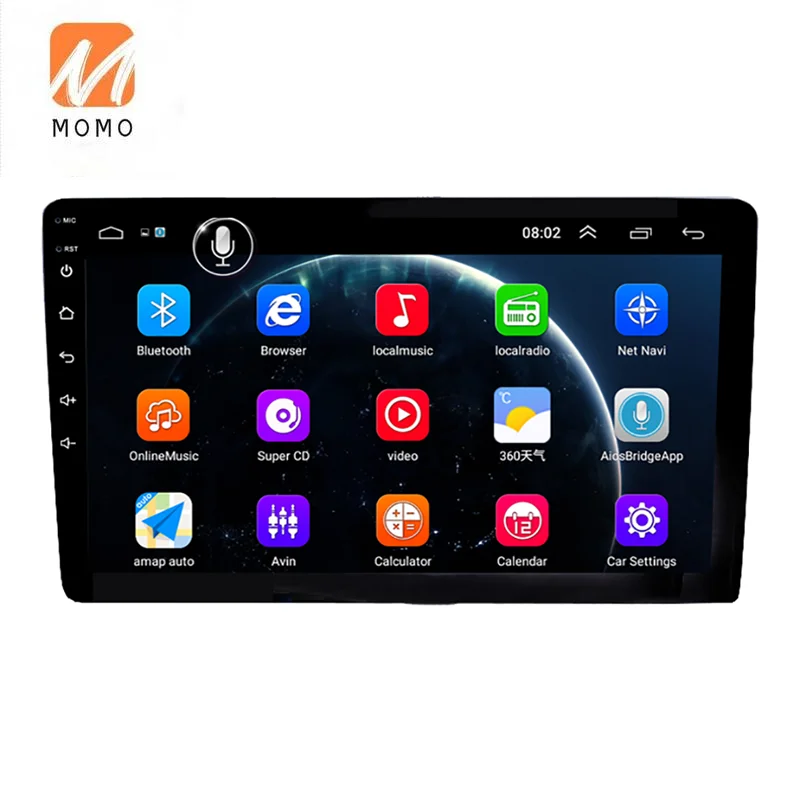 radio car android 2 din car radio with navigation