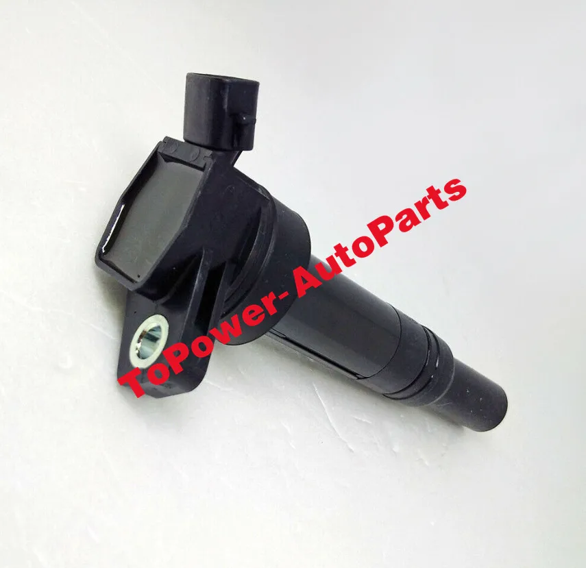 Brand New Ignition Coil 273012E000/273002E000 Fit for Hyundaii Elantra Sonata Tucson Kiaa Forte Soul Sportage 1.8/2.0L 1992-2018