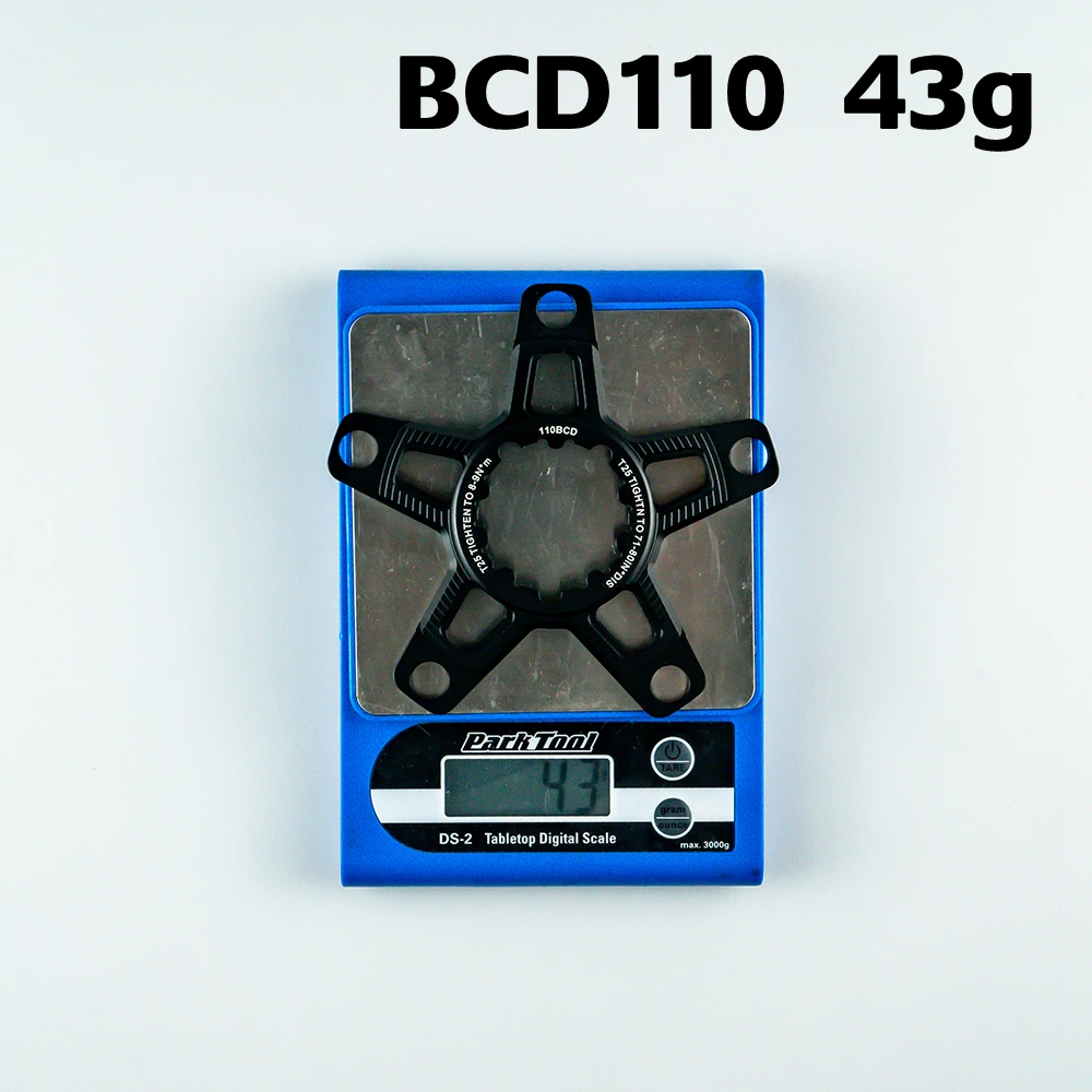 Variant: BCD110 without Bolt