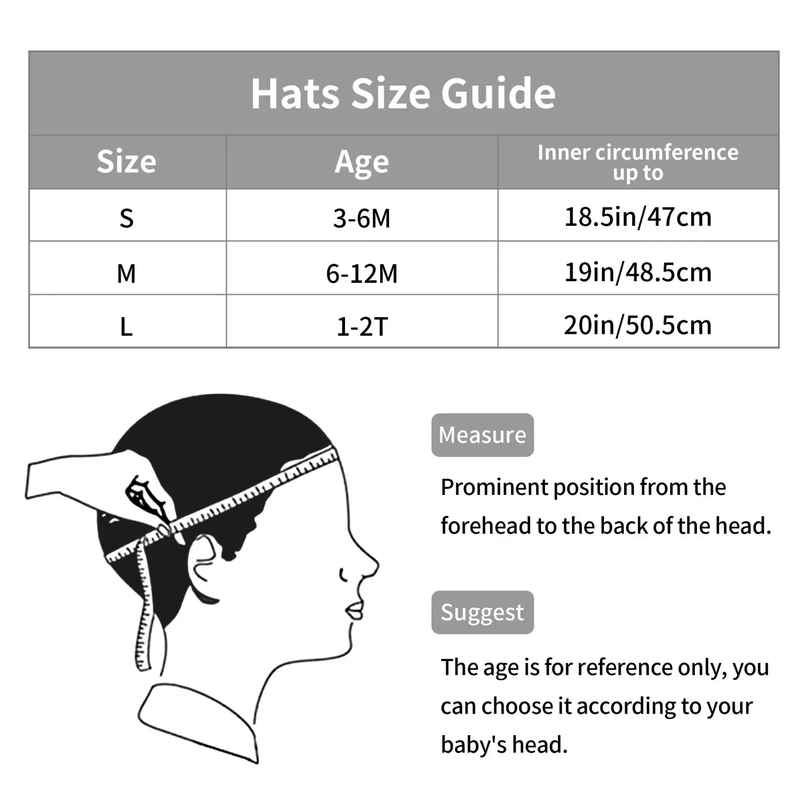 Кепка от солнца с рисунком евро-клуба, 75 / 76 дюймов