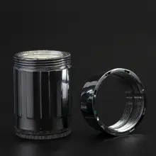 LED Temperature Sensitive Water-Saving Faucet with Glow #4