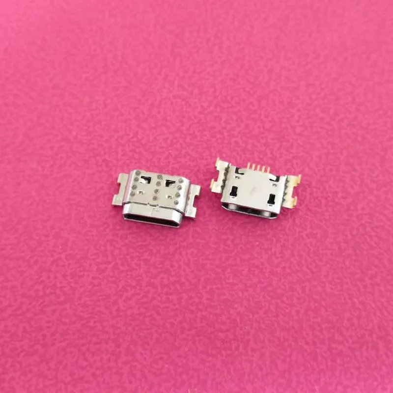 

Micro зарядный порт USB зарядное устройство разъем для док-станции для Amazon Fire HD 8 L5S83A 8-го поколения 2018