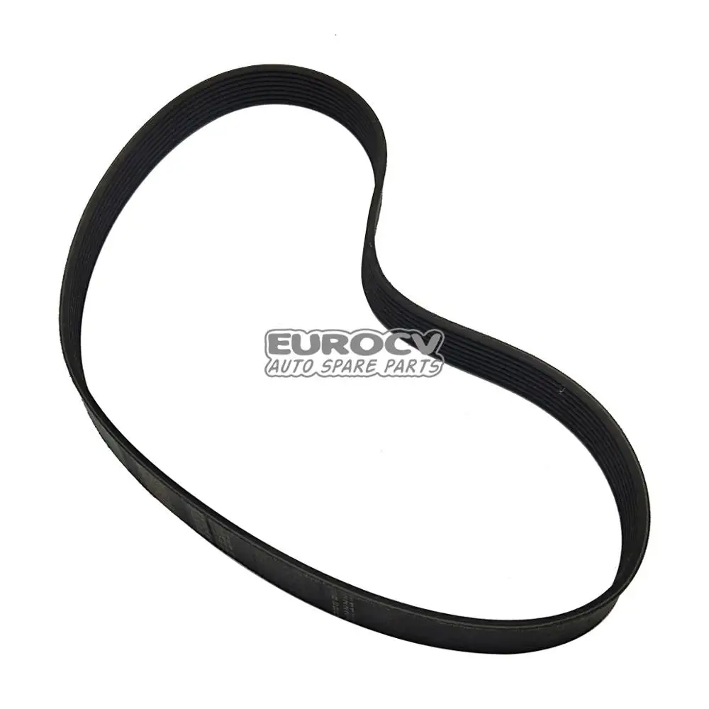 Spare Parts for Volvo Trucks VOE 977832 8PK1055  V-Ribbed Belts