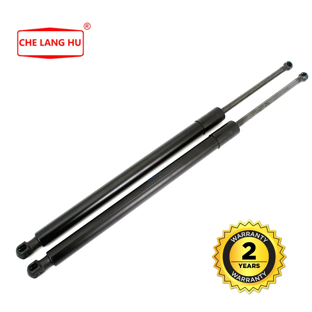 2pcs For Lexus RX350 RX450h 2010 2011 2012 2013 2014 2015 Car-Styling  Gas Trunk Tailgate Shock Strut Lifter Spring