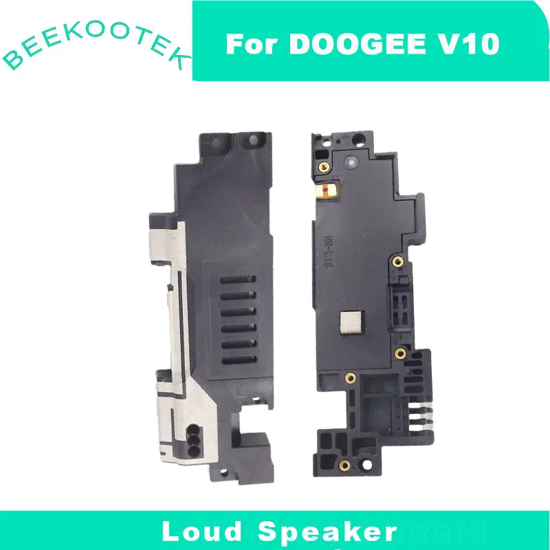 New Original DOOGEE V10 V11 Speaker Inner Loud Speaker Buzzer Ringer Horn Accessories For Doogee V11 Smart Phone