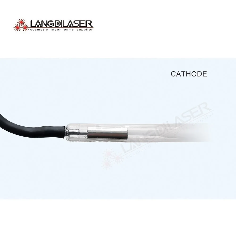 IPL-flash-lamp : 9*50*110F , OPT laser Lamp / ipl xenon flash lamp for IPL beauty device / ipl lampen for cosmetic laser